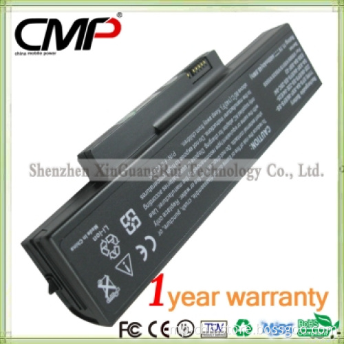 Battery For Fujitsu ESPRIMO Mobile V5535 V5515 V5555